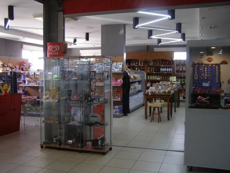 Hotel Area Serrano Buniel Extérieur photo